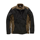 Two Tone Micro Fleece