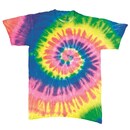Multi Spiral T-Shirt