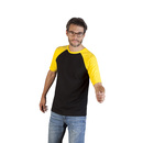 Men´s Raglan T