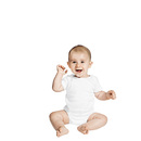Organic Baby Bodysuit
