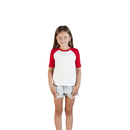 Kid´s Raglan-T