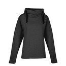 Women´s Heather Hoody 60/40