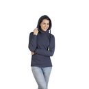Women´s Heather Hoody 60/40