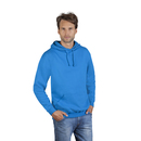 Men´s Hoody 80/20