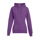 Women´s Hoody 80/20