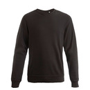 Unisex Interlock Sweater 50/50