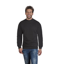 Unisex Interlock Sweater 50/50