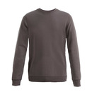 Unisex Interlock Sweater 50/50