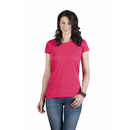 Women´s Fashion Organic-T