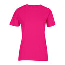 Women´s Fashion Organic-T