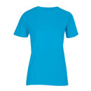 Women´s Fashion Organic-T