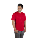 Premium V-Neck-T