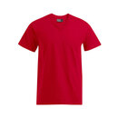 Premium V-Neck-T