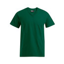 Premium V-Neck-T