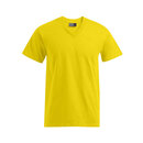 Premium V-Neck-T