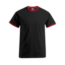 Men´s Contrast-T