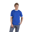 Men´s Contrast-T