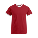 Men´s Contrast-T