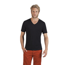 Men´s Slim Fit V-Neck-T
