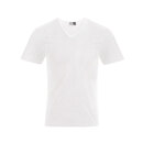 Men´s Slim Fit V-Neck-T