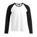 Men´s Baseball-T Longsleeve