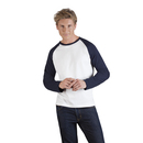 Men´s Baseball-T Longsleeve
