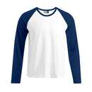 Men´s Baseball-T Longsleeve