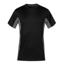 Unisex Function Contrast-T