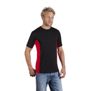 Unisex Function Contrast-T