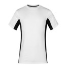 Unisex Function Contrast-T