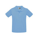 Men's superior polo