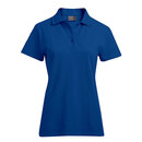 Women's superior polo