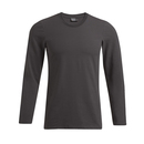 Men´s Slim Fit-T Longsleeve