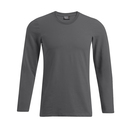 Men´s Slim Fit-T Longsleeve