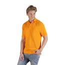 Men´s Heavy Polo Pocket