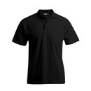 Men´s Heavy Polo Pocket