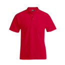 Men´s Heavy Polo Pocket