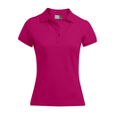 Women´s Polo 92/8
