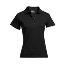 Women´s Interlock Polo