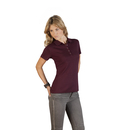 Women´s Interlock Polo