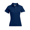 Women´s Interlock Polo