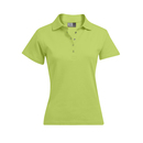 Women´s Interlock Polo