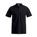 Men's polo 60/40