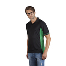 Men´s Function Contrast Polo