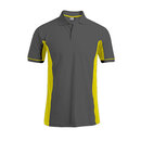 Men´s Function Contrast Polo