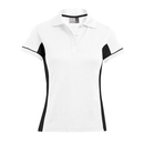 Women´s Function Contrast Polo