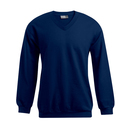 Men´s V-Neck Sweater