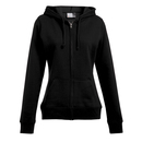 Women´s Hoody Jacket 80/20