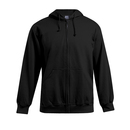 Men´s Hoody Jacket 80/20