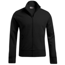 Men´s Jacket Stand-Up Collar